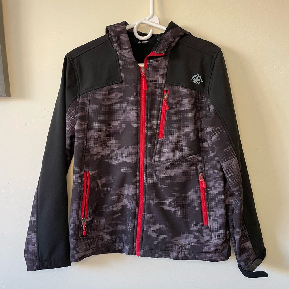 Snozu Jacket